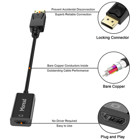 Micro usb online a hdmi casero
